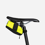 Amarillo fluorescente