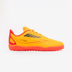 Amarillo oro fluorescente