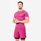 Fucsia lila