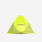 Amarillo limón fluorescente