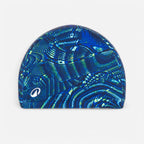 azul acero