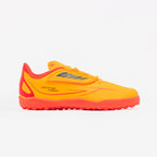 Amarillo oro fluorescente