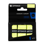 Amarillo fluorescente