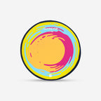 Amarillo sol