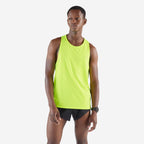 Amarillo limón fluorescente