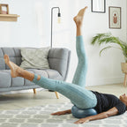 Verde azulado intenso