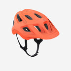 Rojo fluorescente