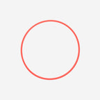 Rosa coral fluorescente