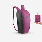 MORADO BRILLANTE
