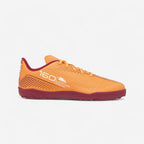 Calabaza pastel fluorescente