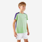 Sorbete verde