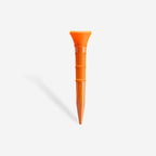 Naranja fluorescente